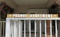 Pranot Apartment & Spa 논타부리 호텔