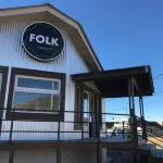 Folk Hostel