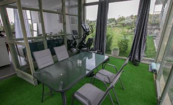 G Great Rift Villas