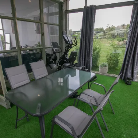 G Great Rift Villas