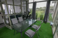 G Great Rift Villas Hotels in Kasarani
