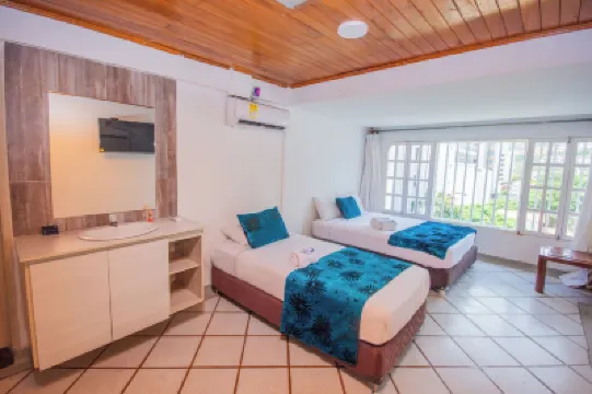 Hotel Sorrento Santa Marta Hotels in 