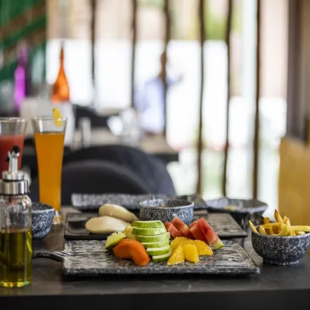 Hue Guh the Porto Candolim