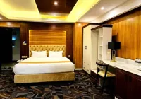 Hotel Elite Palace Hotels in Comilla