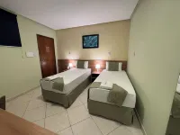 Domus Hotel Palmeiras Canaã Dos Carajás Hotels in Canaã dos Carajás