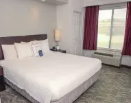 SpringHill Suites Houston Pearland Hotels in Pearland