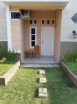 Bis homestay Syariah Hotel di Seketeng