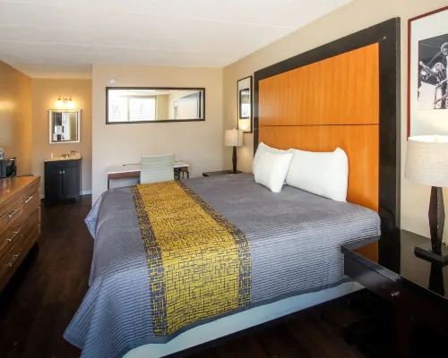 APM Inn and Suites Hotels in Winchester