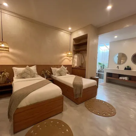 Lio Villas Resort