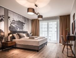 Sleep Inn Düsseldorf Suites