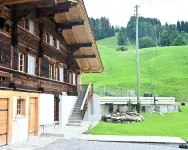 Apartment Chalet Grittelihus, Between Interlaken - Gstaad Hotels in Diemtigen