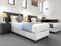 커머셜 헤이 호텔