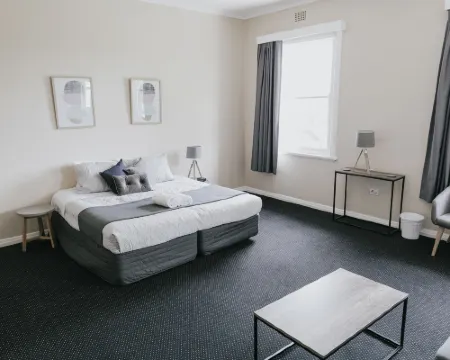 General Roberts Hotel Hotels in Newcastle