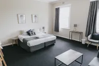 General Roberts Hotel Hotels in Jesmond