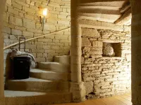 La Vinotière Chambres Appartements Spa Hotels in Le Conquet