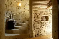 La Vinotière Chambres Appartements Spa Hotels in Porspoder