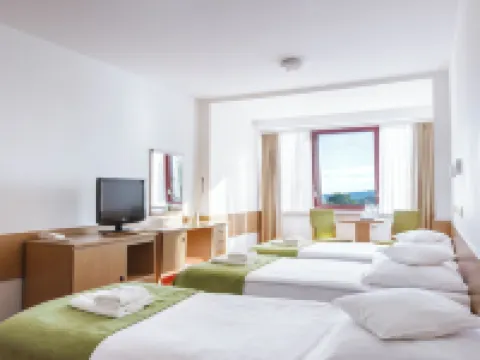Interferie Sport Hotel Bornit Hotels in Szklarska Poręba