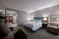 Hampton Inn & Suites Duncanville Dallas Hotels in Duncanville
