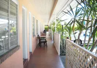 Conty's Motel Hotel a Marco Island