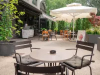 Hotel Vienna Hotels in Samobor