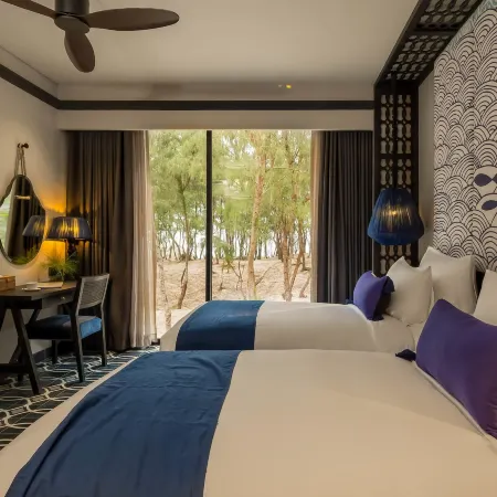 Sol An Bang Beach Resort & Spa