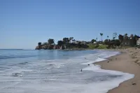 The Eagle Inn Hotels in Santa Barbara