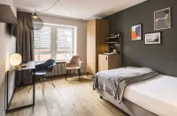 Genusshotel Krone & Roadtrips bei Basel - 2-Star