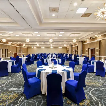 DoubleTree by Hilton Augusta