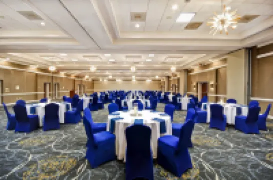 DoubleTree by Hilton Augusta