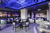 Anezi Apartments - bar