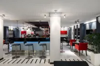 Arion Hotel - Baarit