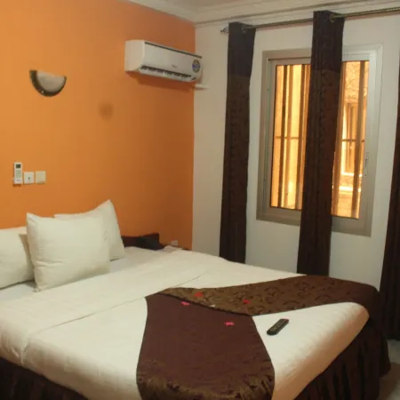 Florencia Hotel