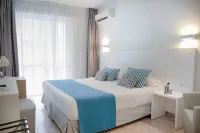 Bluesea Piscis - Adults Only Hotel in zona Shamrock Alcudia