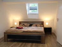 Holiday Home in Elbingerode with Garden Hotels in der Nähe von Baumannshöhle - Rübeländer Tropfsteinhöhlen (Harz)