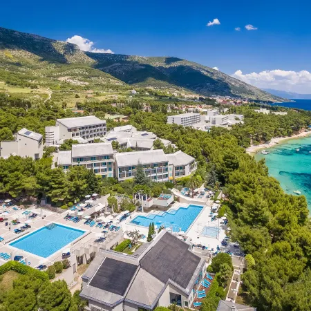 Bretanide Sport & Wellness Resort - All Inclusive