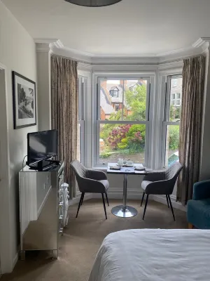 Gretenham B&B Hotels in Swanage