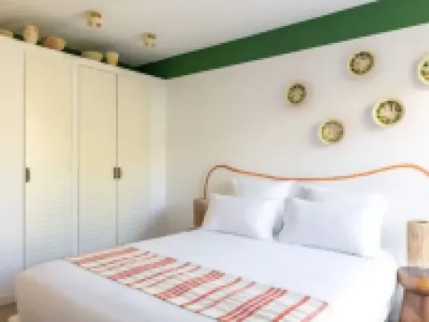 Hôtel le Sud Hotels in Antibes
