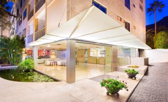 Hotel Colon Rambla