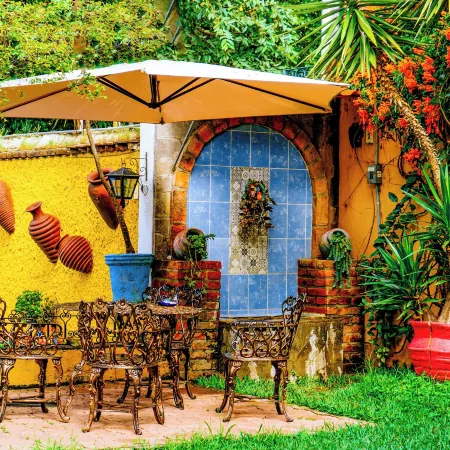 Posada Margaritas