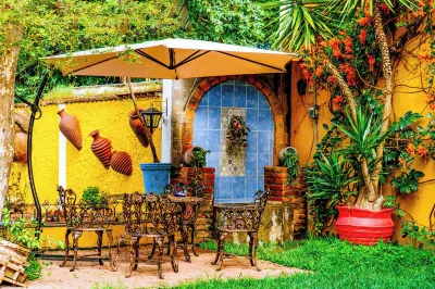 Posada las Margaritas Hotels near Rodo Padilla