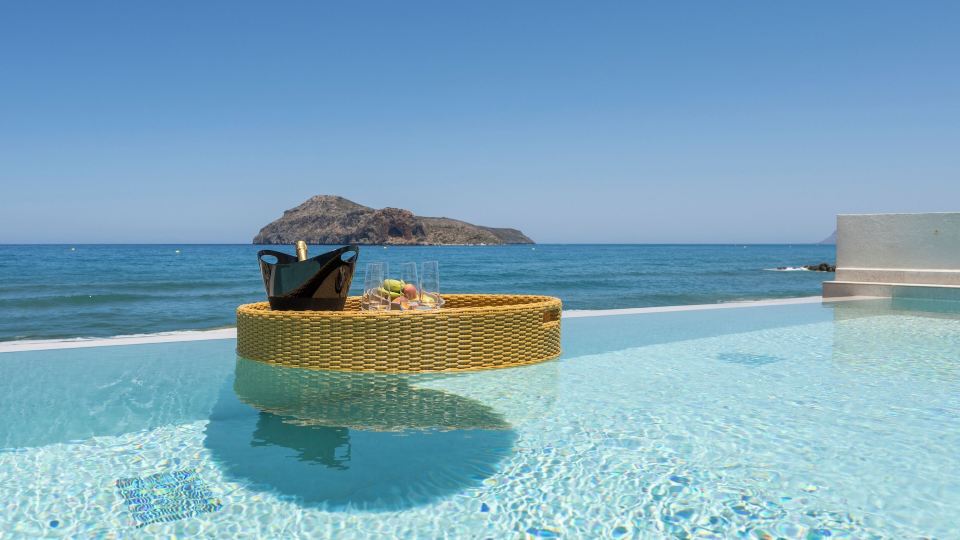 Marika Hotel