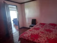 Remarkable 2-Bed Rooms Condo Unit in Davao City - إطلالة على البحر