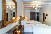 Palio Litochoro the Countryside Lodge Hotels in Dio-Olympos