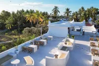 Paje White House Hoteles en Paje