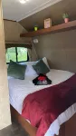 CAMPER HOUSE COL Отели в г. Табио