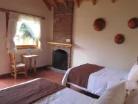 Cabañas Sierra Mazamitla