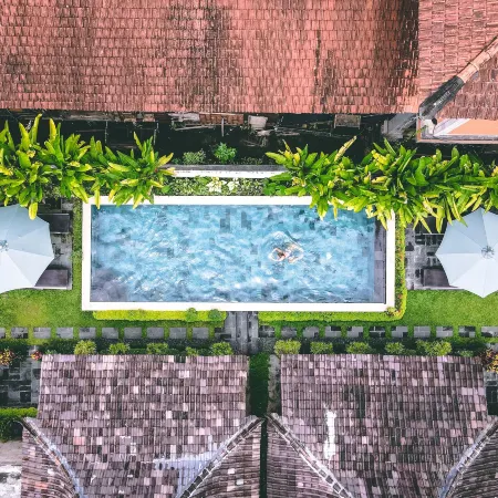 Ari Cottages Ubud