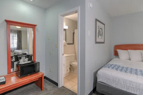 Belle Aire Motel - Downtown Convention Center - Gatlinburg - 2-نجوم