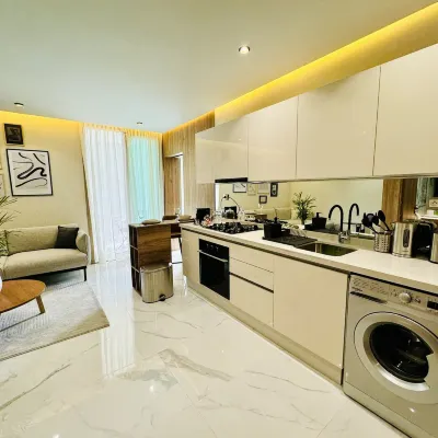 Stay'Inn - Anfa Flores Hotels near Anfa