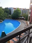 Hotel Allegra Balneo & Spa - ติดทะเล